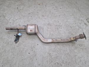 Gebruikte Katalysator Jaguar XE 2.0 D E-Performance 16V Prijs op aanvraag aangeboden door Autodemontage Nijmegen