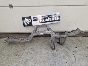 Gebruikte Dashboard Balk Jaguar XE 2.0 D E-Performance 16V Prijs op aanvraag aangeboden door Autodemontage Nijmegen