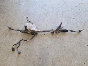 Gebruikte Stuurhuis Jaguar XE 2.0 D E-Performance 16V Prijs op aanvraag aangeboden door Autodemontage Nijmegen