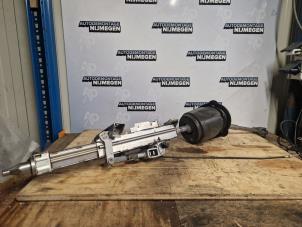 Gebruikte Stuurkolom compleet Jaguar XE 2.0 D E-Performance 16V Prijs op aanvraag aangeboden door Autodemontage Nijmegen