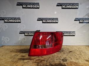 Gebruikte Achterlicht rechts Audi A6 Avant (C6) 3.0 V6 30V Prijs op aanvraag aangeboden door Autodemontage Nijmegen