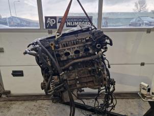 Gebruikte Motor Hyundai Tucson (JM) 2.0 16V CVVT 4x2 LPG Prijs op aanvraag aangeboden door Autodemontage Nijmegen