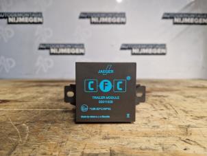 Gebruikte Module Trekhaak Audi A6 Avant (C6) 3.0 V6 30V Prijs op aanvraag aangeboden door Autodemontage Nijmegen