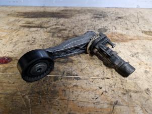 Spanner multiriem van een Citroën C4 Grand Picasso (UA) 1.6 16V THP Sensodrive,GT THP 2009