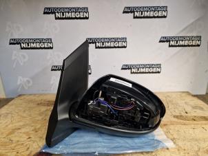 Nieuwe Spiegel Buiten links Mazda 2 (DE) 1.3 16V MZR Prijs op aanvraag aangeboden door Autodemontage Nijmegen