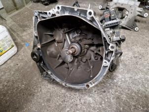 Gebruikte Automaatbak Citroen C4 Grand Picasso (UA) 1.6 16V THP Sensodrive,GT THP Prijs op aanvraag aangeboden door Autodemontage Nijmegen