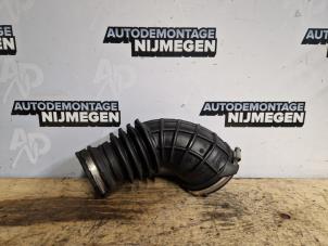 Gebruikte Luchtinlaat slang Audi A5 Sportback (8TA) 2.0 TFSI 16V Quattro Prijs op aanvraag aangeboden door Autodemontage Nijmegen