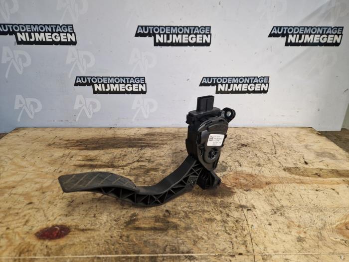 Gebruikte Gasklephuis Audi A5 Sportback (8TA) 2.0 TFSI 16V Quattro Prijs op aanvraag aangeboden door Autodemontage Nijmegen