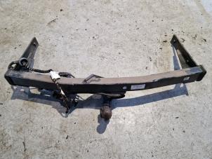 Gebruikte Trekhaak Volkswagen Sharan (7N) 1.4 TSI 16V Prijs op aanvraag aangeboden door Autodemontage Nijmegen