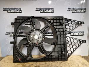Gebruikte Radiateurfan Seat Ibiza ST (6J8) 1.2 TSI Prijs op aanvraag aangeboden door Autodemontage Nijmegen