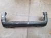 Fiat Fiorino (225) 1.3 D 16V Multijet Achterbumper