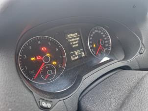 Gebruikte Kilometerteller KM Volkswagen Sharan (7N) 1.4 TSI 16V Prijs op aanvraag aangeboden door Autodemontage Nijmegen