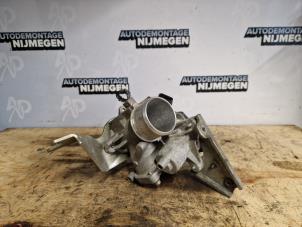 Gebruikte EGR Klep Fiat Fiorino (225) 1.3 D 16V Multijet Prijs op aanvraag aangeboden door Autodemontage Nijmegen