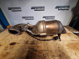 Gebruikte Katalysator Volkswagen Sharan (7N) 1.4 TSI 16V Prijs op aanvraag aangeboden door Autodemontage Nijmegen