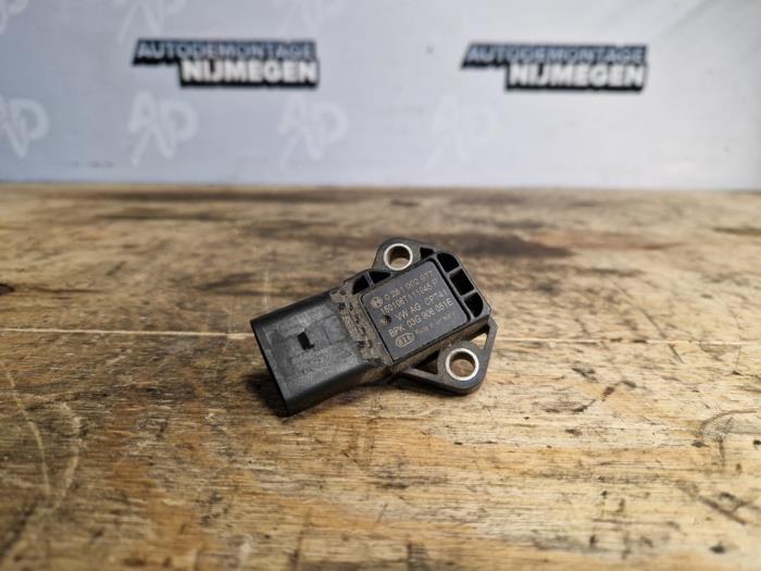 Gebruikte Map Sensor (inlaatspruitstuk) Skoda Octavia (5EAA) 1.2 TSI 16V Prijs op aanvraag aangeboden door Autodemontage Nijmegen