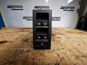 Gebruikte Combischakelaar ramen Skoda Octavia (5EAA) 1.2 TSI 16V Prijs op aanvraag aangeboden door Autodemontage Nijmegen