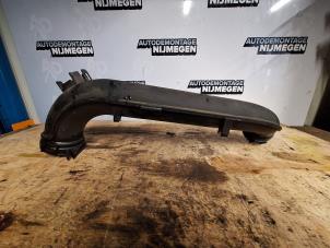 Gebruikte Intercooler Buis Skoda Octavia (5EAA) 1.2 TSI 16V Prijs op aanvraag aangeboden door Autodemontage Nijmegen