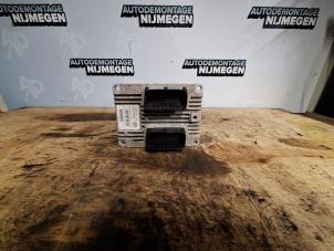 Gebruikte Computer Motormanagement Fiat Grande Punto (199) 1.2 Prijs op aanvraag aangeboden door Autodemontage Nijmegen