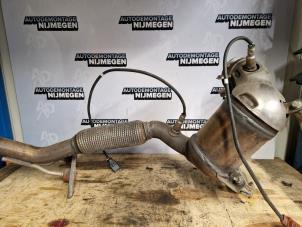 Gebruikte Katalysator Skoda Octavia (5EAA) 1.2 TSI 16V Prijs op aanvraag aangeboden door Autodemontage Nijmegen