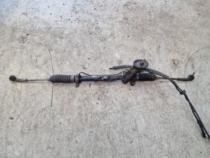 Gebruikte Stuurhuis Volkswagen Polo V (6R) 1.2 TDI 12V BlueMotion Prijs op aanvraag aangeboden door Autodemontage Nijmegen