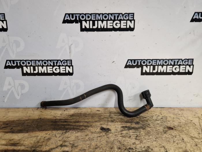 Gebruikte Brandstofleiding Seat Mii 1.0 12V Prijs op aanvraag aangeboden door Autodemontage Nijmegen