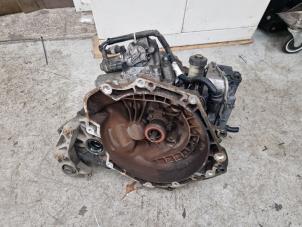 Gebruikte Automaatbak Opel Corsa C (F08/68) 1.2 16V Prijs op aanvraag aangeboden door Autodemontage Nijmegen