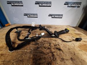 Gebruikte Bedrading Compleet Elektrisch Renault Twingo III (AH) ZE R80 Prijs op aanvraag aangeboden door Autodemontage Nijmegen