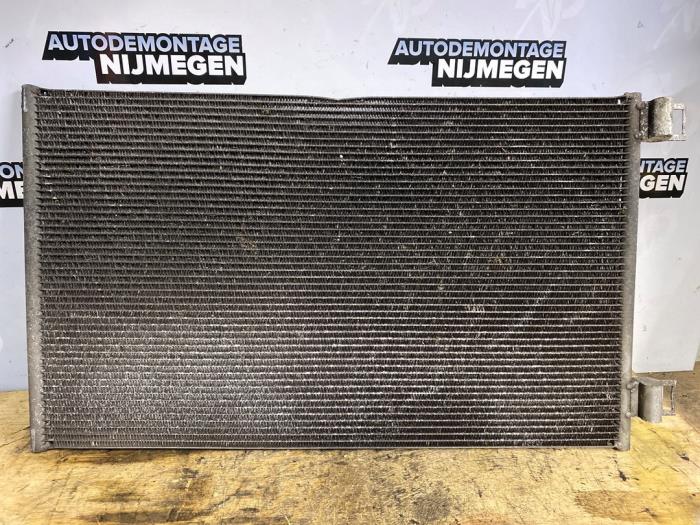 Gebruikte Airco Condensor Mercedes Citan (415.6) 1.5 108 CDI Prijs op aanvraag aangeboden door Autodemontage Nijmegen