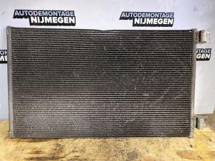 Gebruikte Airco Condensor Mercedes Citan (415.6) 1.5 108 CDI Prijs op aanvraag aangeboden door Autodemontage Nijmegen