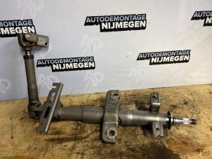 Gebruikte Stuurkolom compleet Chevrolet Spark (M300) 1.0 16V Bifuel Prijs op aanvraag aangeboden door Autodemontage Nijmegen
