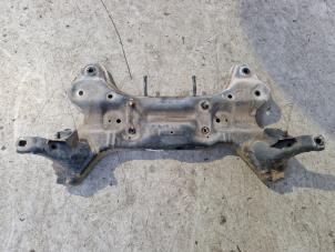 Gebruikte Subframe Kia Picanto (TA) 1.0 12V Prijs op aanvraag aangeboden door Autodemontage Nijmegen
