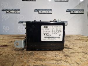 Gebruikte Module Bodycontrol Kia Picanto (TA) 1.0 12V Prijs op aanvraag aangeboden door Autodemontage Nijmegen