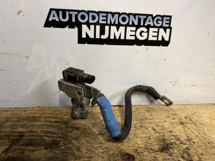 Gebruikte Accu sensor Hyundai i20 (GBB) 1.2i 16V Prijs op aanvraag aangeboden door Autodemontage Nijmegen