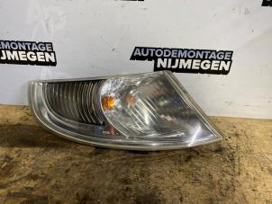 Gebruikte Clignoteur rechts Saab 9-5 Estate (YS3E) 2.3 Turbo 16V Prijs op aanvraag aangeboden door Autodemontage Nijmegen