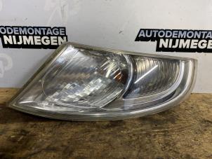 Gebruikte Pinker links Saab 9-5 Estate (YS3E) 2.3 Turbo 16V Aero TS Prijs op aanvraag aangeboden door Autodemontage Nijmegen