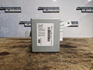 Gebruikte Computer Body Control Kia Picanto (TA) 1.0 12V Prijs op aanvraag aangeboden door Autodemontage Nijmegen