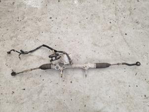 Gebruikte Stuurhuis Peugeot 208 I (CA/CC/CK/CL) 1.2 Vti 12V PureTech 82 Prijs op aanvraag aangeboden door Autodemontage Nijmegen