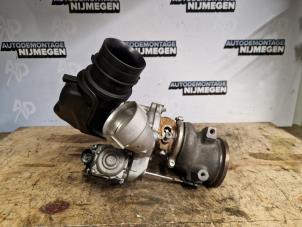 Gebruikte Turbo Skoda Octavia (5EAA) 1.2 TSI 16V Prijs op aanvraag aangeboden door Autodemontage Nijmegen