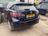 Lexus CT 200h 1.8 16V Achterklep