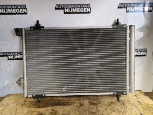Gebruikte Airco Condensor Peugeot 308 (4A/C) 1.6 16V THP 150 Prijs op aanvraag aangeboden door Autodemontage Nijmegen