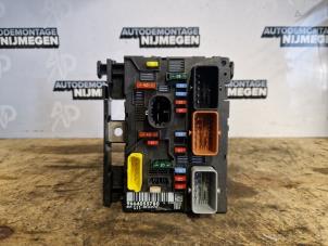 Gebruikte Zekeringkast Peugeot 207 SW (WE/WU) 1.6 16V Prijs op aanvraag aangeboden door Autodemontage Nijmegen