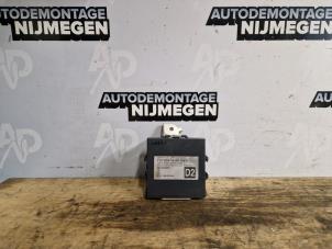 Gebruikte PDC Module Lexus CT 200h 1.8 16V Prijs op aanvraag aangeboden door Autodemontage Nijmegen