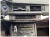 Lexus CT 200h 1.8 16V Chaufage Bedieningspaneel