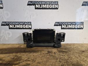 Gebruikte Display Interieur Ford Focus 3 1.0 Ti-VCT EcoBoost 12V 125 Prijs op aanvraag aangeboden door Autodemontage Nijmegen