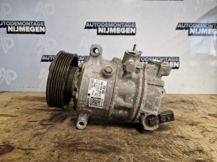 Gebruikte Pomp Airco Skoda Octavia (5EAA) 1.2 TSI 16V Prijs op aanvraag aangeboden door Autodemontage Nijmegen