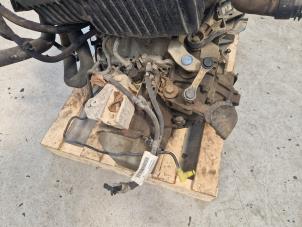 Gebruikte Versnellingsbak Citroen C3 (SX/SW) 1.2 Vti 12V PureTech Prijs op aanvraag aangeboden door Autodemontage Nijmegen