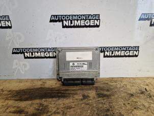 Gebruikte Computer Motormanagement Volkswagen Fox (5Z) 1.2 Prijs op aanvraag aangeboden door Autodemontage Nijmegen