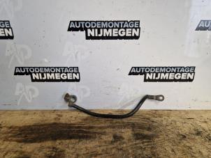 Gebruikte Accupool Mercedes CLK (C209) 2.6 240 V6 18V Prijs op aanvraag aangeboden door Autodemontage Nijmegen