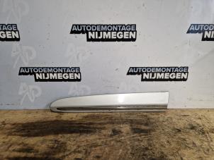 Gebruikte Carrosserielijst Mercedes CLK (C209) 2.6 240 V6 18V Prijs op aanvraag aangeboden door Autodemontage Nijmegen