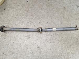 Gebruikte Tussenas Mercedes CLK (C209) 2.6 240 V6 18V Prijs op aanvraag aangeboden door Autodemontage Nijmegen